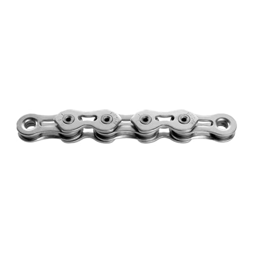 KMC Kett K1SL 3/32 Narrow Silver, Silber, 1/8-100 Link KMC Kett K1SL 3/32 Narrow Silver, Silber, 1/8-100 Link von KMC