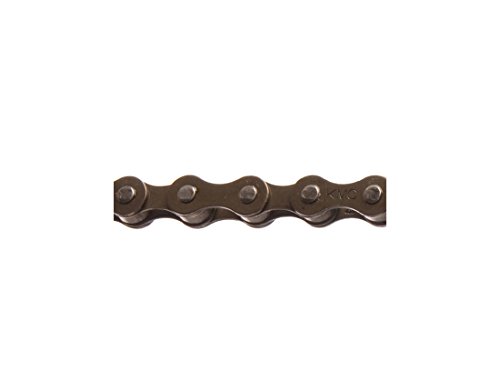KMC Kette S1 Wide Brown 1-Fach 112 Glieder KMC Kette S1 Wide Brown 1-Fach 112 Glieder von KMC