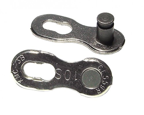 KMC Ketten Missing Link 10f.6,2mm KMC Ketten Missing Link 10f.6,2mm von KMC