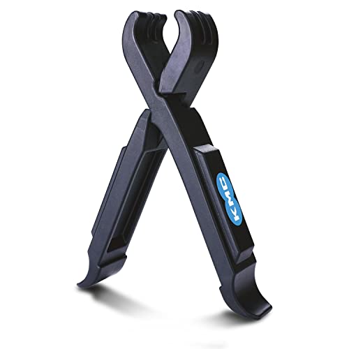 KMC Missing Link & Tyre Lever Multitool, Schwarz KMC Missing Link & Tyre Lever Multitool, Schwarz von KMC