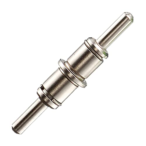 KMC Unisex – Erwachsene Chain Tool De-Rivetter Kettennietdrücker, Schwarz, Einheitsgröße KMC Unisex – Erwachsene Chain Tool De-Rivetter Kettennietdrücker, Schwarz, Einheitsgröße von KMC