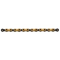 KMC X11SL Ti-N 11-fach Kette KMC X11SL Ti-N 11-fach Kette von KMC