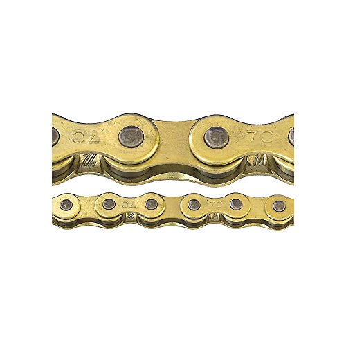 KMC Z510, Kette 1/8 A Eingangrad, Herren, ORO - ORO KMC Z510, Kette 1/8 A Eingangrad, Herren, ORO - ORO von KMC