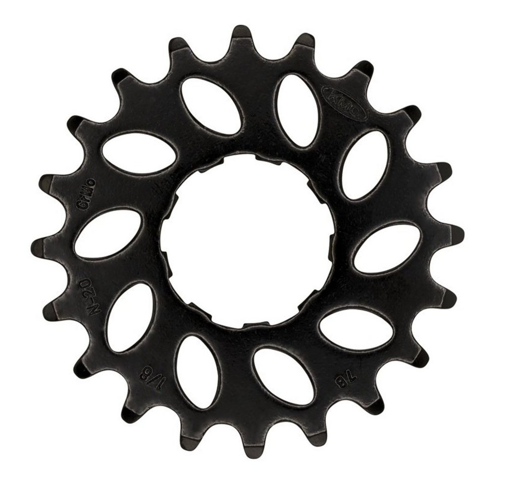 KMC Zahnkranz Antriebsritzel E-Bike für Enviolo 1/2" x 1/8", 20 Zähne KMC Zahnkranz Antriebsritzel E-Bike für Enviolo 1/2" x 1/8", 20 Zähne von KMC