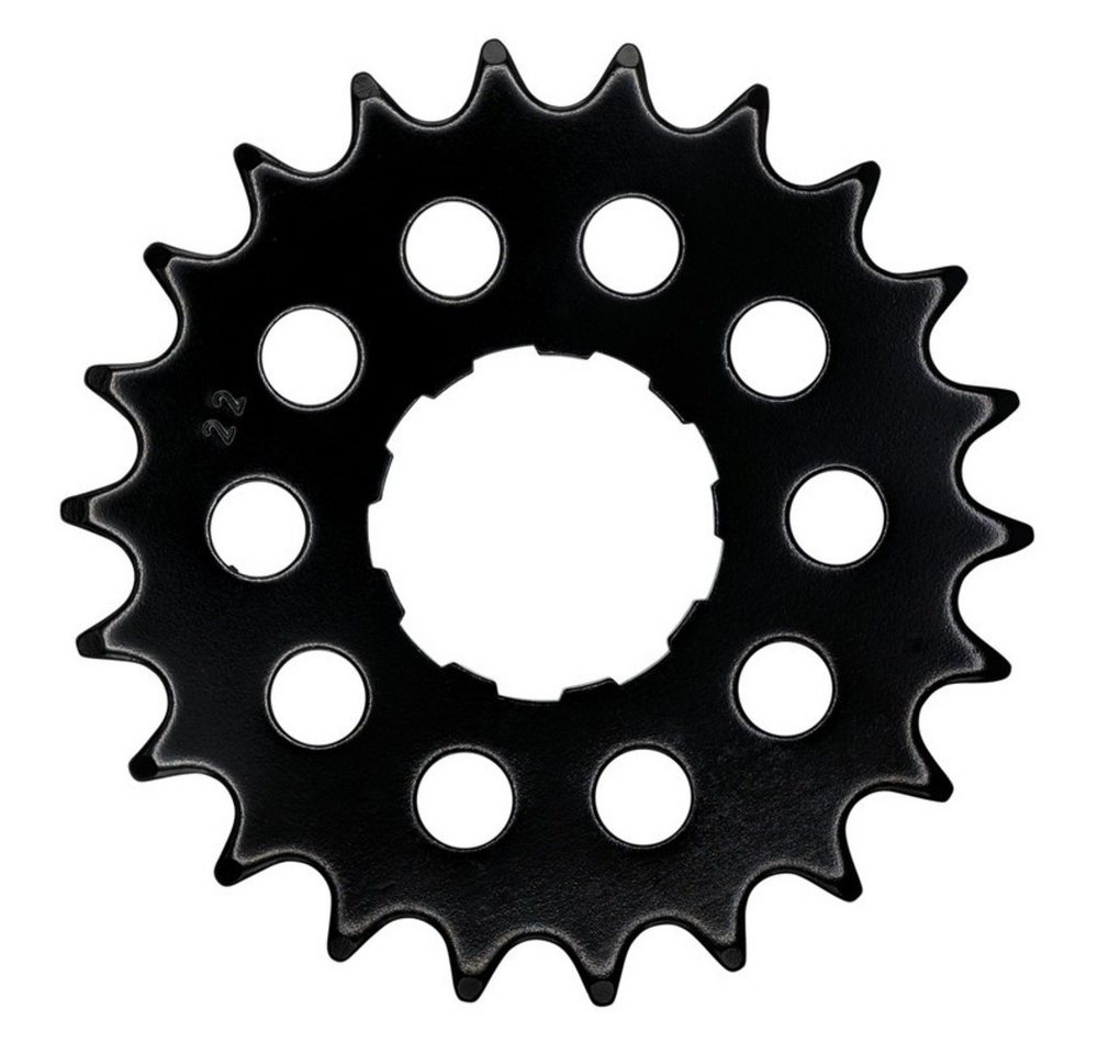 KMC Zahnkranz Antriebsritzel E-Bike für Enviolo 1/2" x 1/8", 22 Zähne KMC Zahnkranz Antriebsritzel E-Bike für Enviolo 1/2" x 1/8", 22 Zähne von KMC