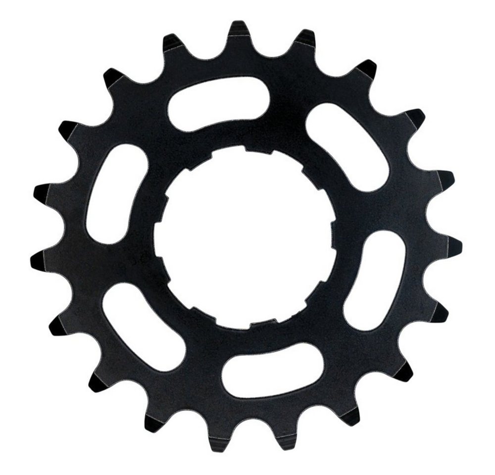 KMC Zahnkranz Antriebsritzel E-Bike für Enviolo 1/2" x 3/32", 19 Zähne KMC Zahnkranz Antriebsritzel E-Bike für Enviolo 1/2" x 3/32", 19 Zähne von KMC