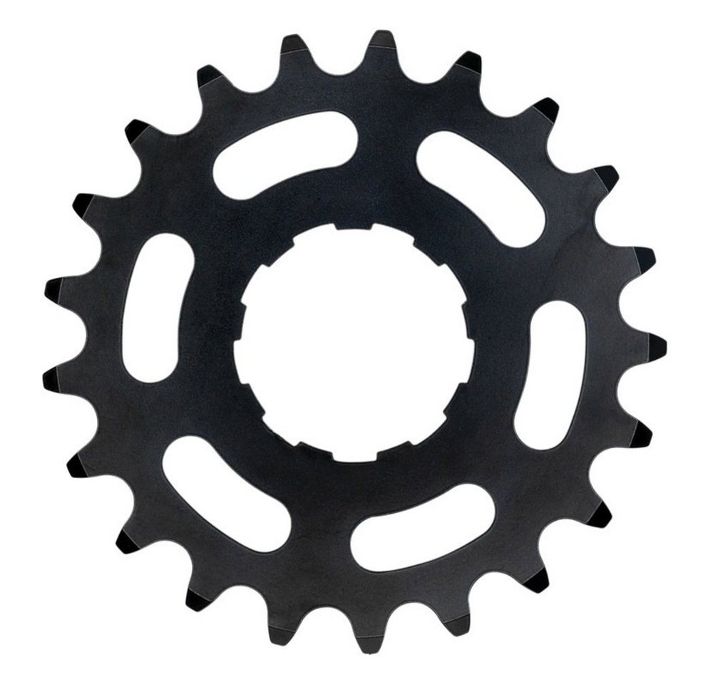 KMC Zahnkranz Antriebsritzel E-Bike für Enviolo 1/2" x 3/32", 21 Zähne KMC Zahnkranz Antriebsritzel E-Bike für Enviolo 1/2" x 3/32", 21 Zähne von KMC