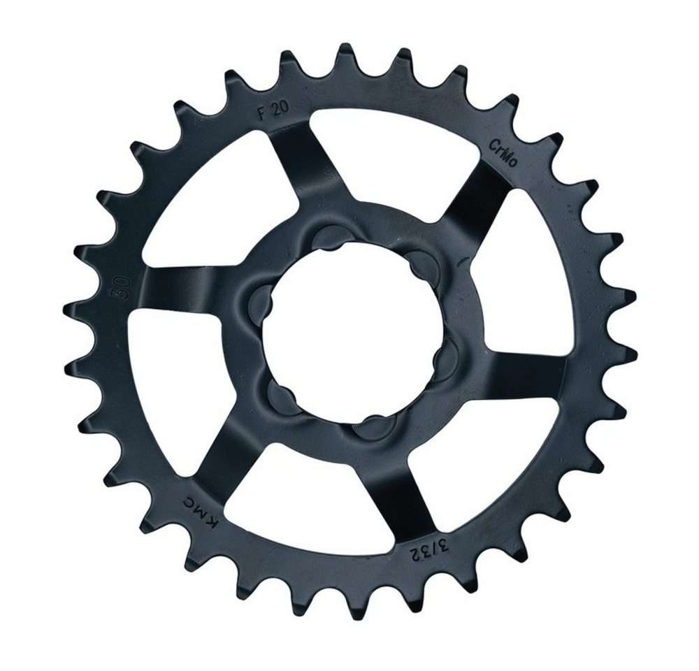 KMC Zahnkranz Antriebsritzel E-Bike für Shimano, 1/2" x 3/32", 30 Zähne, Nexus 5 KMC Zahnkranz Antriebsritzel E-Bike für Shimano, 1/2" x 3/32", 30 Zähne, Nexus 5 von KMC