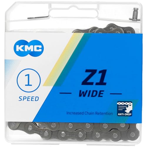 Kmc 2105096601 Missinglink, Gold, 7 x 6 x 4 cm Kmc 2105096601 Missinglink, Gold, 7 x 6 x 4 cm von KMC