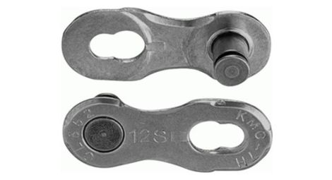 kmc schnellwechsler kmc 12nr ept silber kmc schnellwechsler kmc 12nr ept silber von KMC