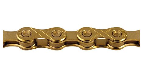kmc e1 3 32 39 39 chain gold kmc e1 3 32 39 39 chain gold von KMC