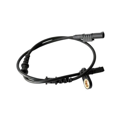 KNBEAZCDE Auto Geschwindigkeitssensor Für MERC&edes B&ENZ E350 2006-2009 2115402917 Vorne Auto-Raddrehzahlsensor Antiblockiersensor von KNBEAZCDE