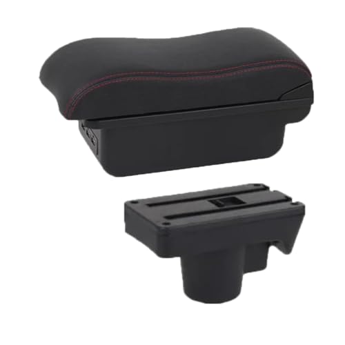 KNBEAZCDE Auto Mittelarmlehne Für O&pel Astra H 2004-2014 Auto Armlehne Box Lagerung Box Auto Arm Rest Center Konsole Arm Auto Armlehne Unterstützung Ellenbogen von KNBEAZCDE