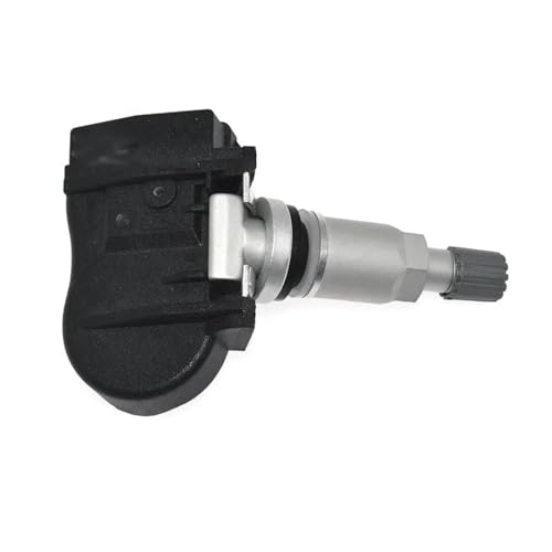 KNBEAZCDE Auto Reifendrucksensor Für B&MW M2 F87 2014–2019 36106881890 36106856209 Reifendrucksensor Reifendrucküberwachungssensor TP&MS Reifendrucksensor von KNBEAZCDE