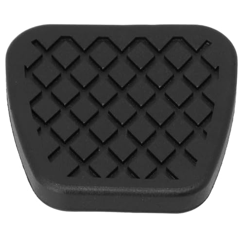 KNBEAZCDE Pedalkappen Auto Für H&onda Cr-V MKIII 2006-2011 46545sa5000 Auto Bremse Kupplung Pedal Pad Abdeckung Anti-Rutsch Pedal Matte Abdeckung von KNBEAZCDE