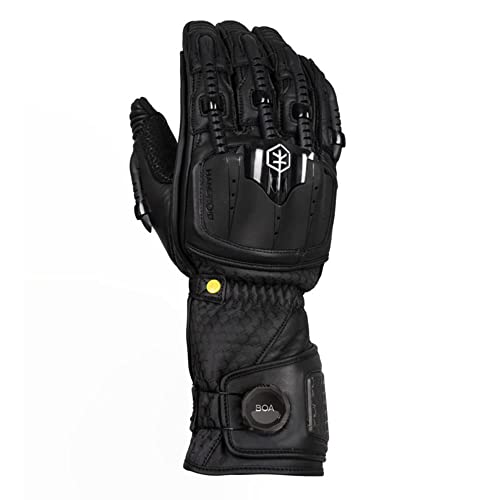 Knox Gloves Handroid MK5 Black S Knox Gloves Handroid MK5 Black S von KNOX
