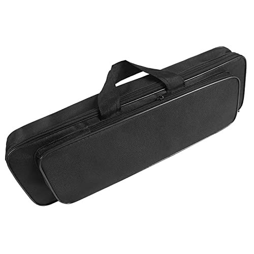 KOCAN Angelruten-Organizer, 45 cm / 50 cm / 60 cm Angelrutentasche Wasserabweisende Angelrutenrollentasche Tasche Angelgerät Werkzeug Aufbewahrungstasche von KOCAN