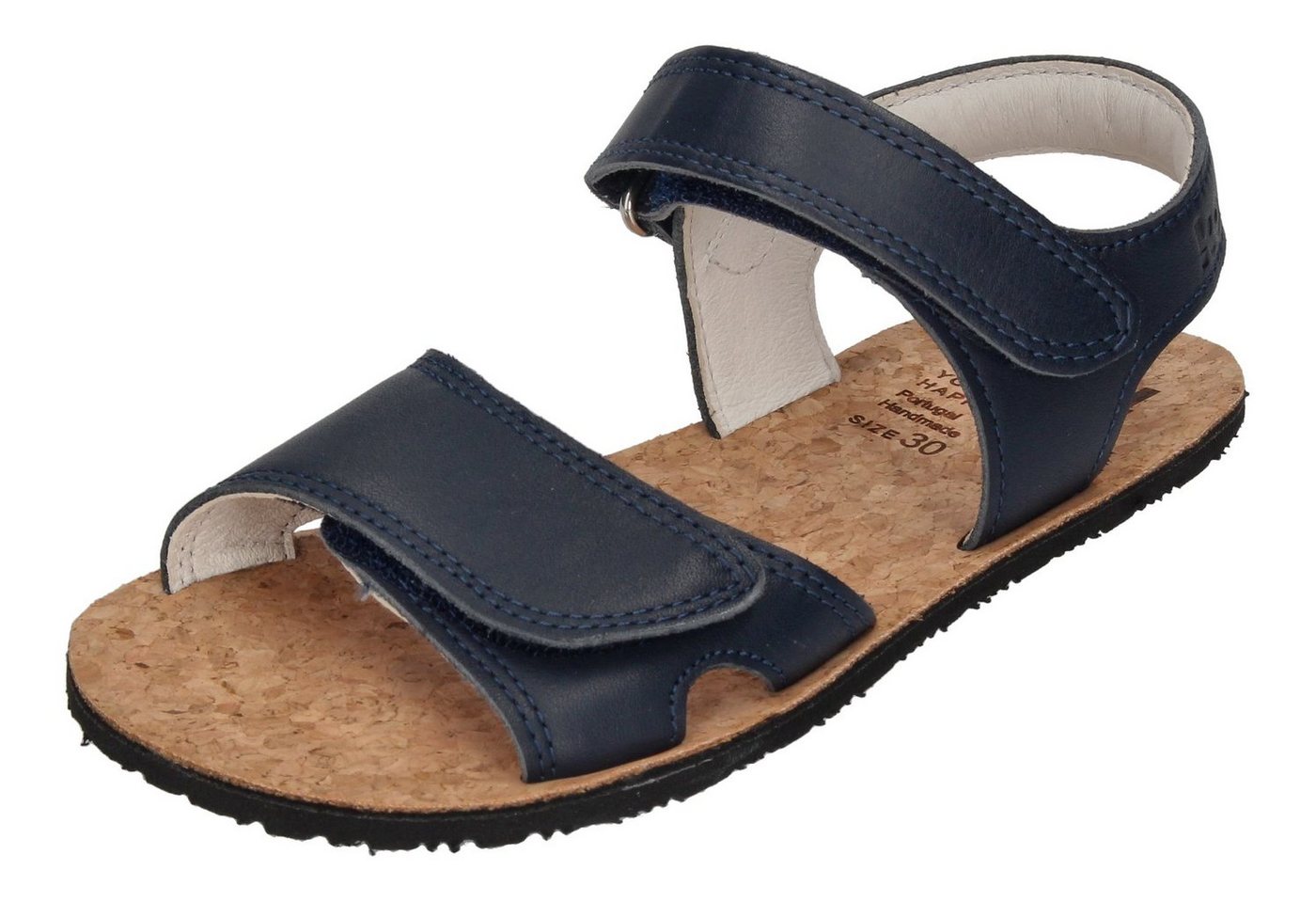 KOEL ASHLEY Barfußschuh Blue KOEL ASHLEY Barfußschuh Blue von KOEL