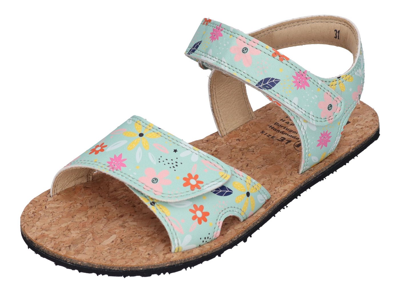 KOEL ASHLEY Barfußschuh Mint KOEL ASHLEY Barfußschuh Mint von KOEL