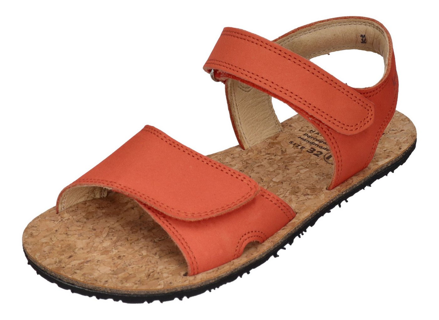 KOEL ASHLEY NAPA Barfußschuh Coral von KOEL