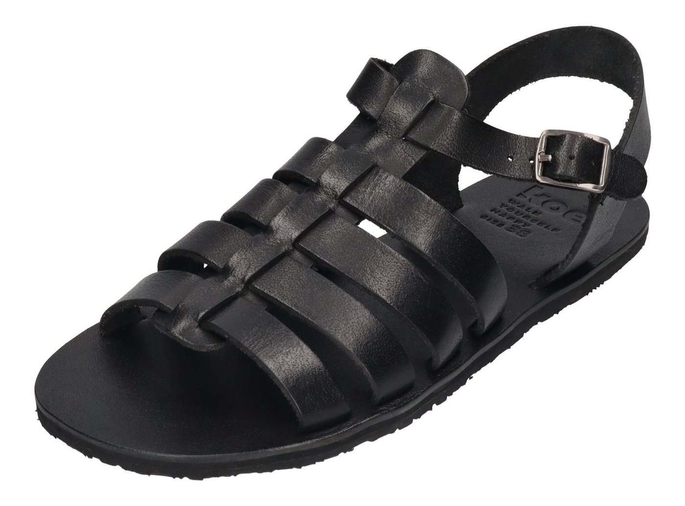 KOEL ATHENA Barfußschuh Black KOEL ATHENA Barfußschuh Black von KOEL