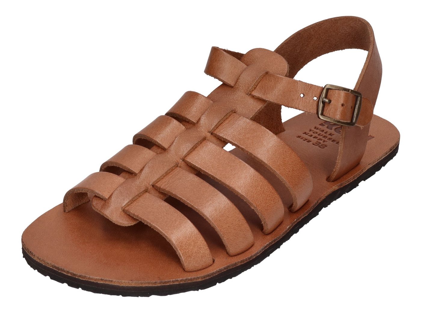 KOEL ATHENA n Barfußschuh Miel KOEL ATHENA n Barfußschuh Miel von KOEL
