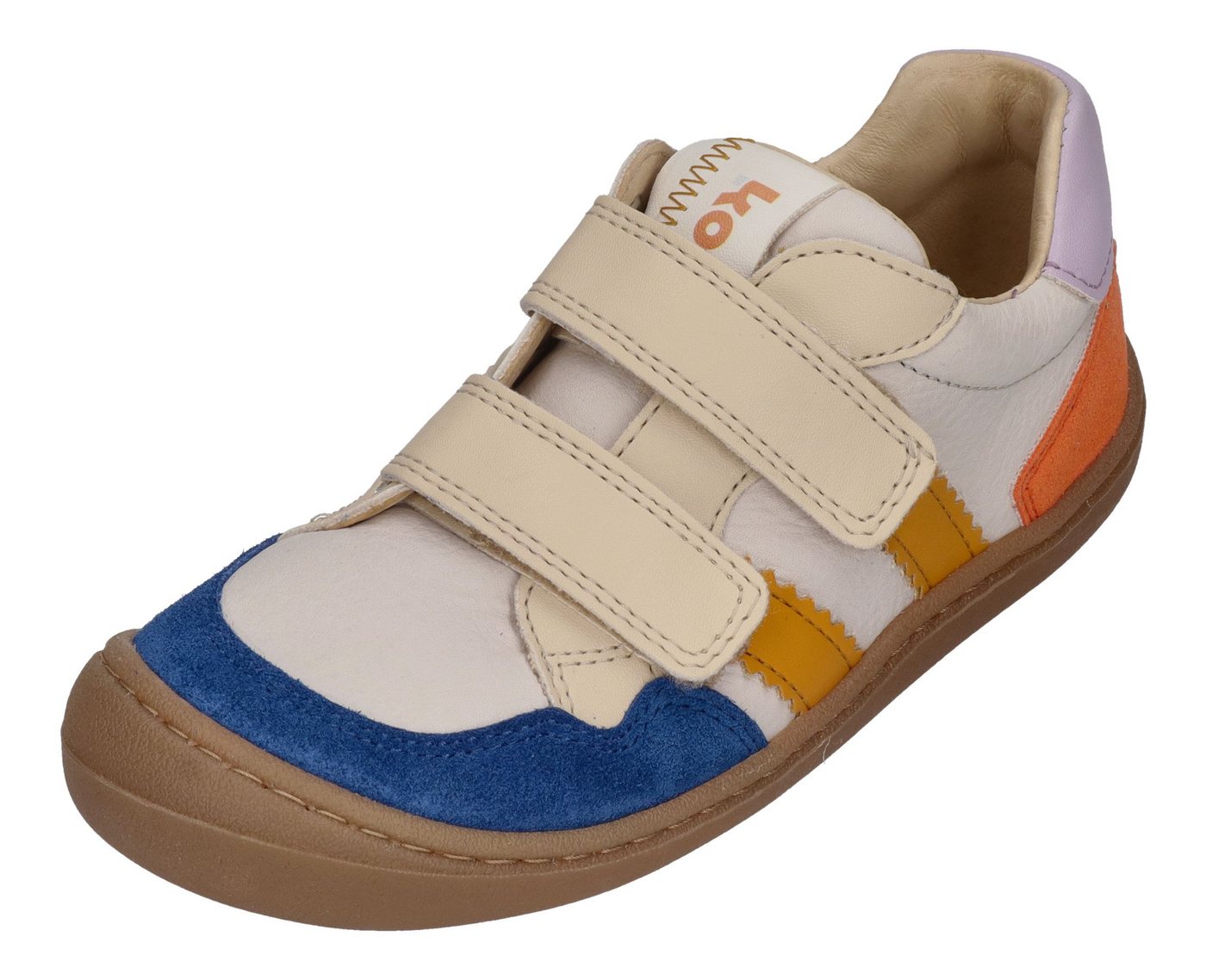 KOEL BALI 2.0 Barfußschuh Beige KOEL BALI 2.0 Barfußschuh Beige von KOEL