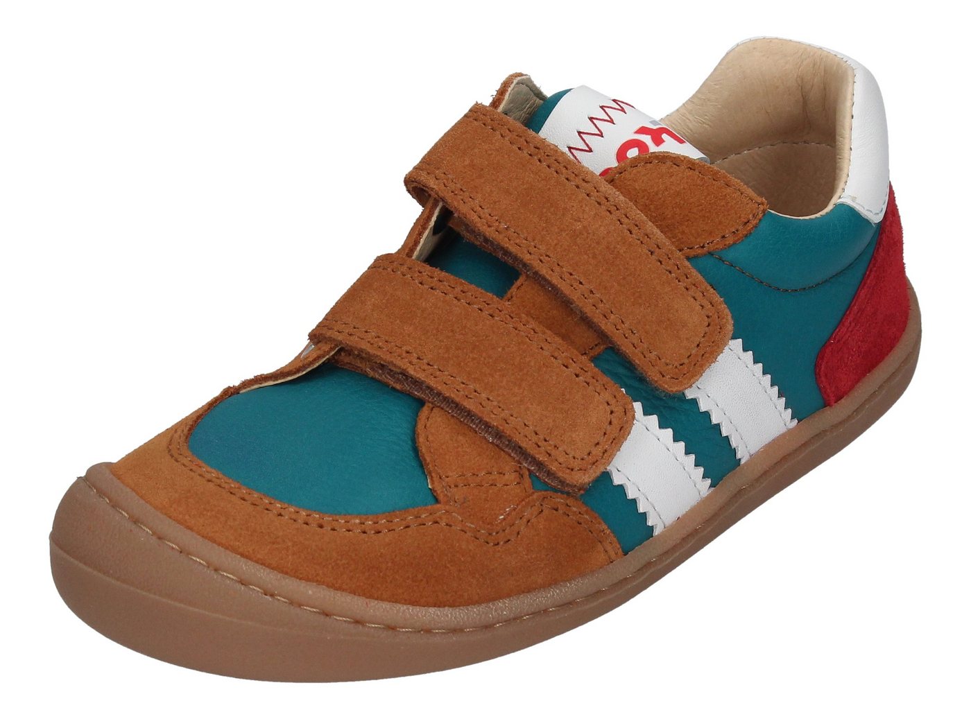 KOEL BALI Barfußschuh Olive KOEL BALI Barfußschuh Olive von KOEL