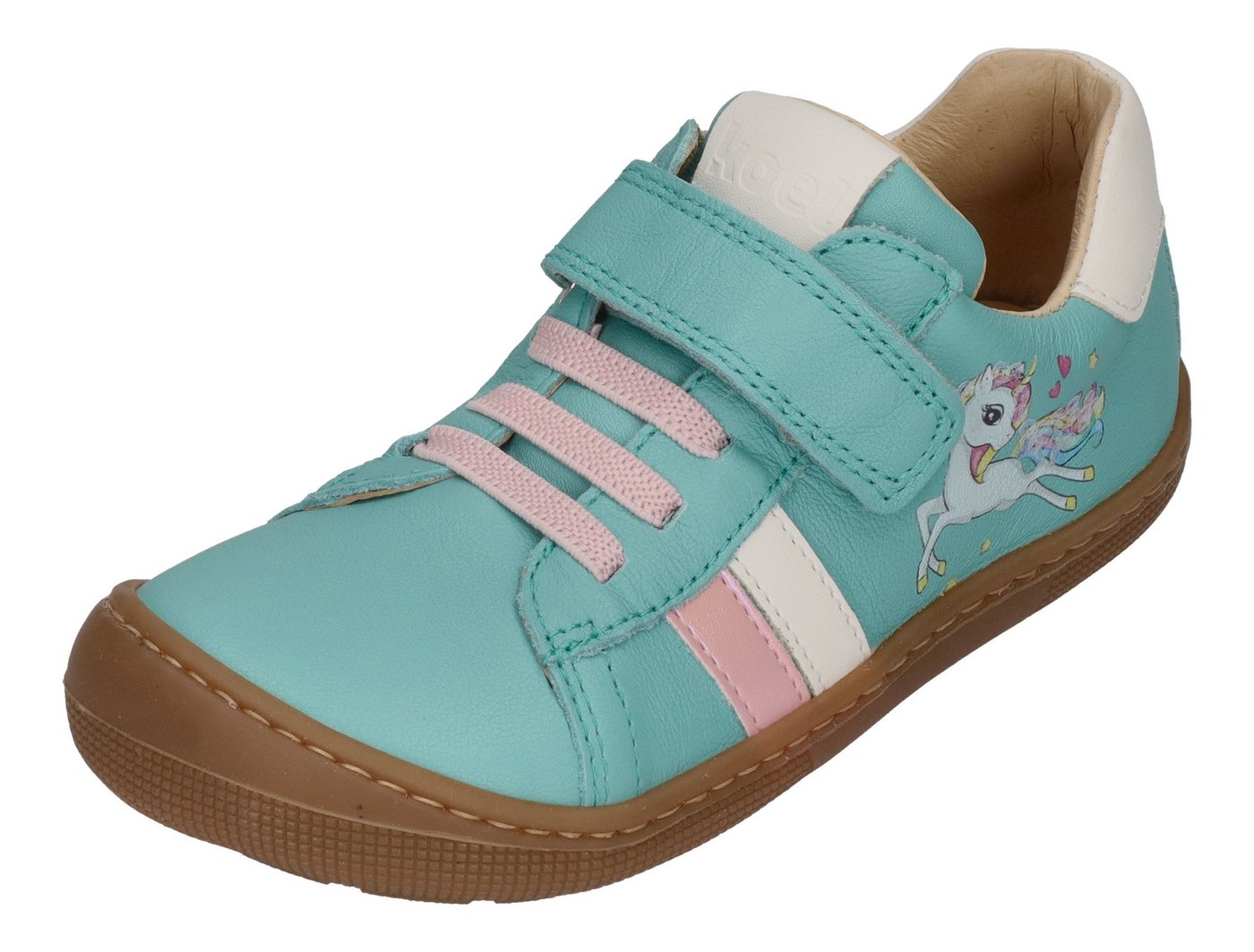 KOEL DAKOTA PRINT Barfußschuh Mint KOEL DAKOTA PRINT Barfußschuh Mint von KOEL