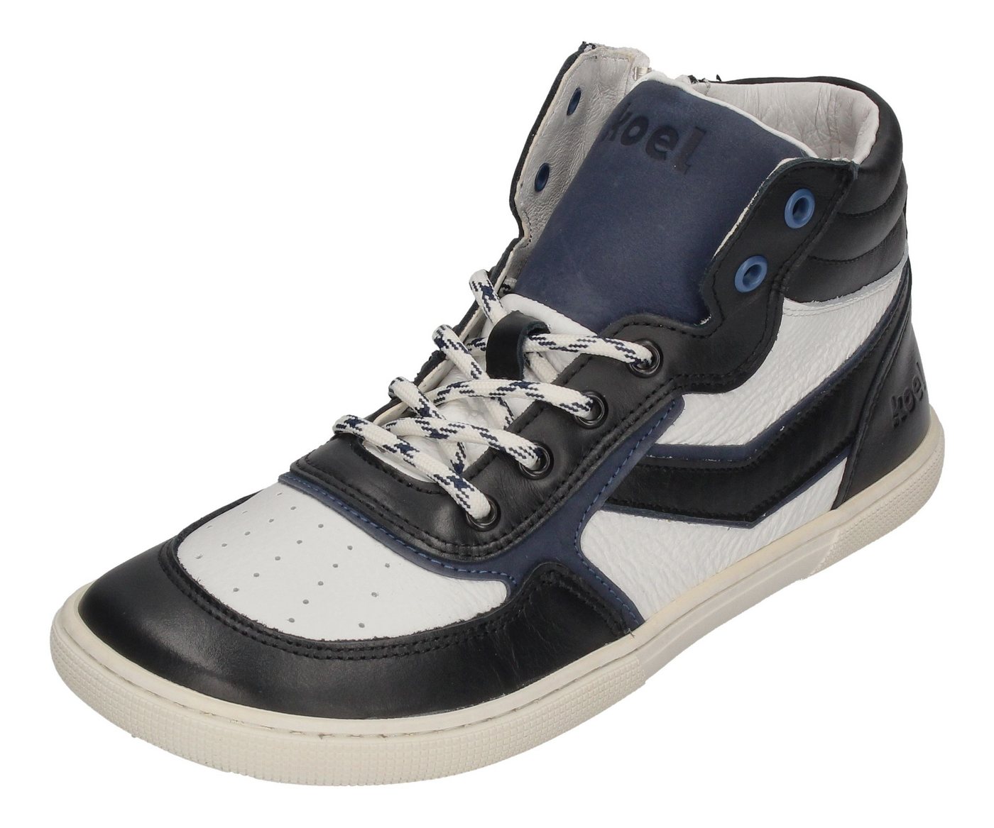 KOEL DANISH NAPPA 08M028.121 Barfußschuh Blue KOEL DANISH NAPPA 08M028.121 Barfußschuh Blue von KOEL
