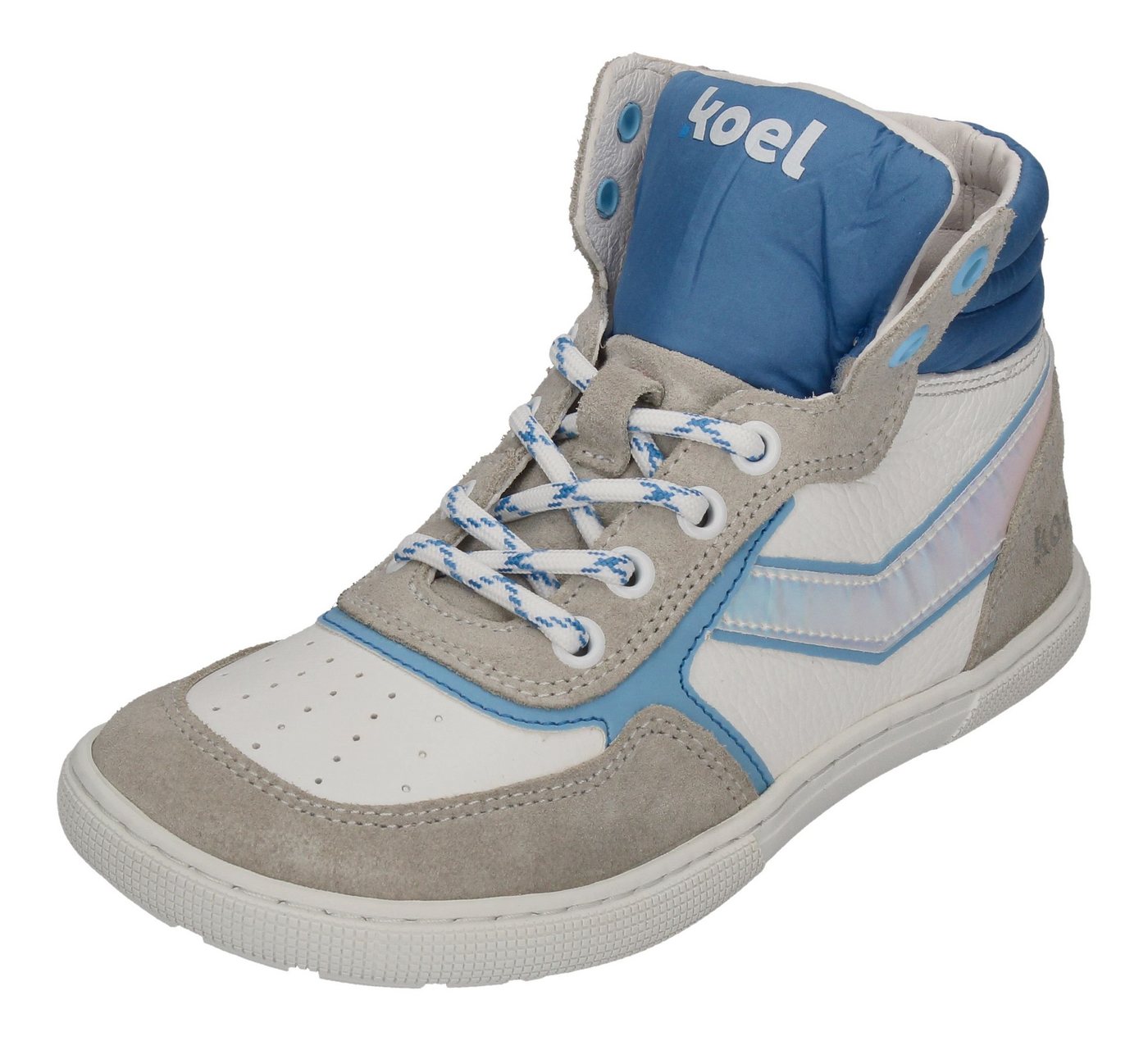 KOEL DANISH NAPPA Barfußschuh Celeste 301 KOEL DANISH NAPPA Barfußschuh Celeste 301 von KOEL