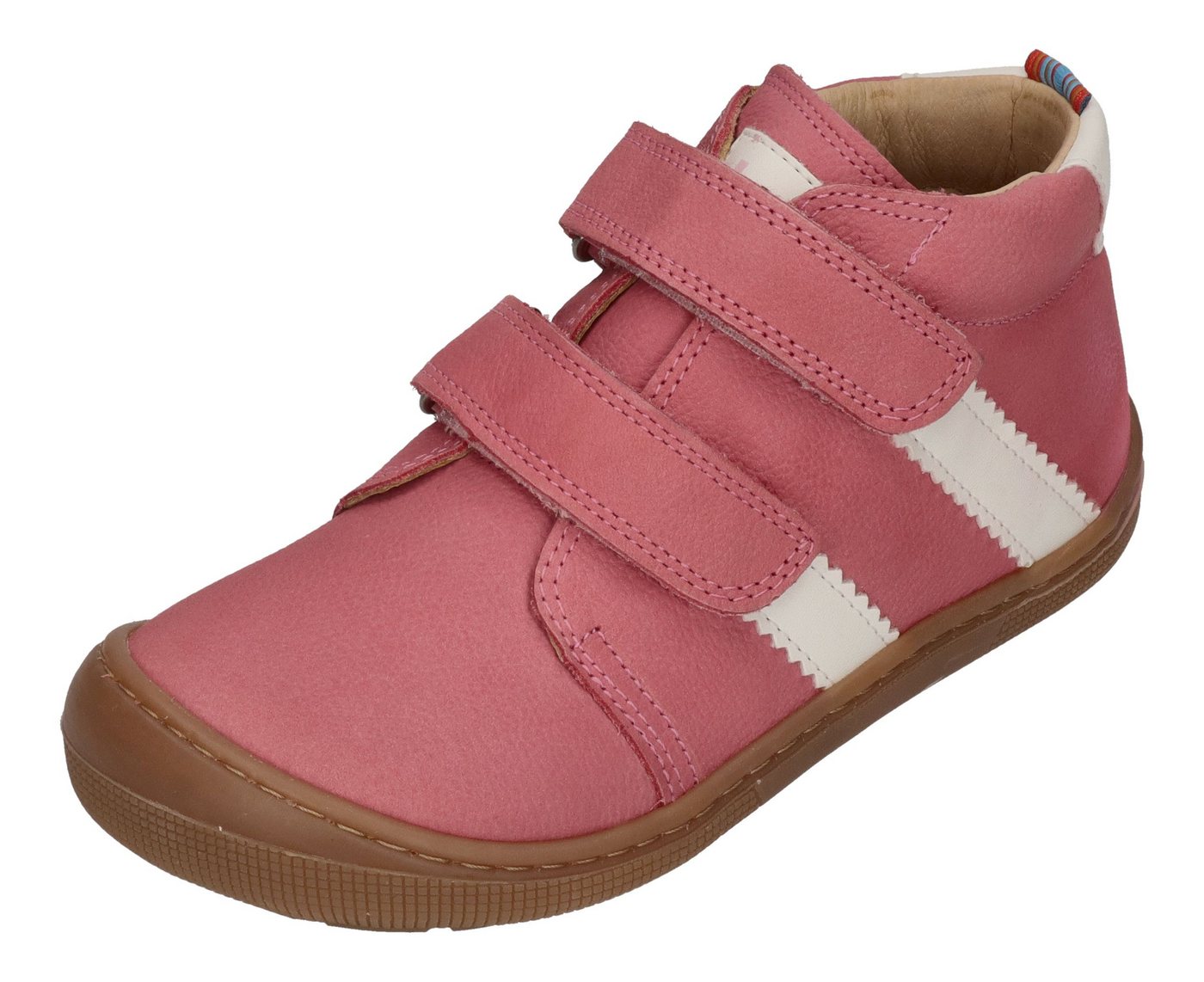 KOEL DAVID LEATHER Barfußschuh old pink KOEL DAVID LEATHER Barfußschuh old pink von KOEL