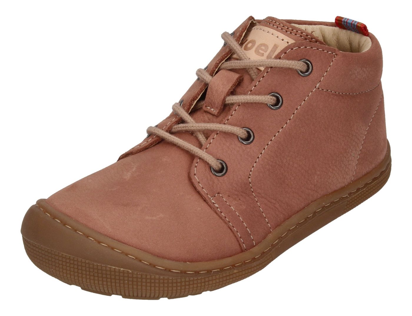 KOEL DELI 2.0 Barfußschuh Old Pink KOEL DELI 2.0 Barfußschuh Old Pink von KOEL