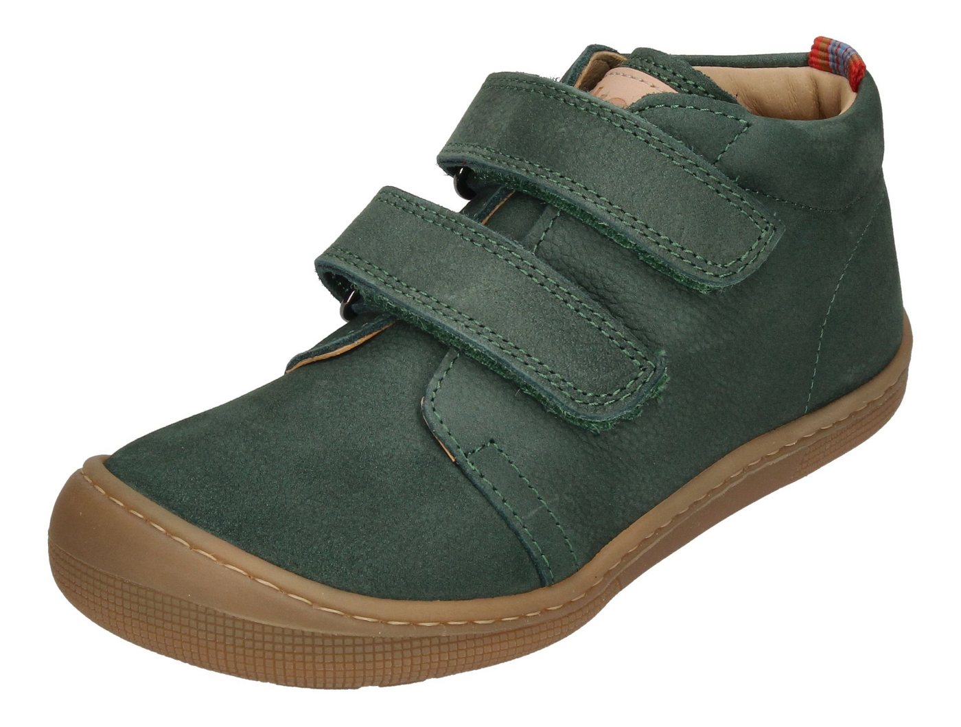 KOEL DON 2.0 07M002.121-305 Barfußschuh Green von KOEL