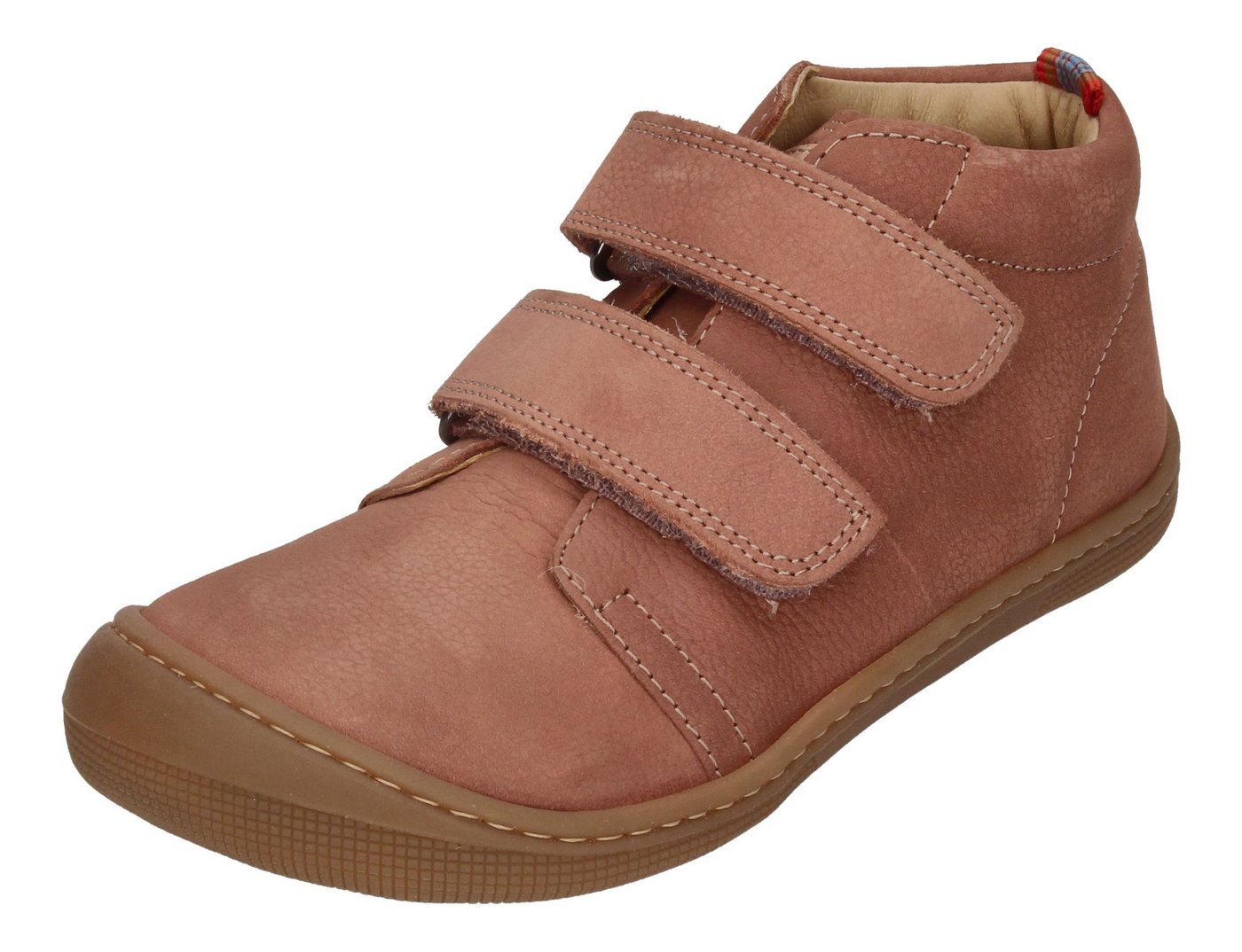 KOEL DON 2.0 07M002.121-600 Barfußschuh Old Pink KOEL DON 2.0 07M002.121-600 Barfußschuh Old Pink von KOEL