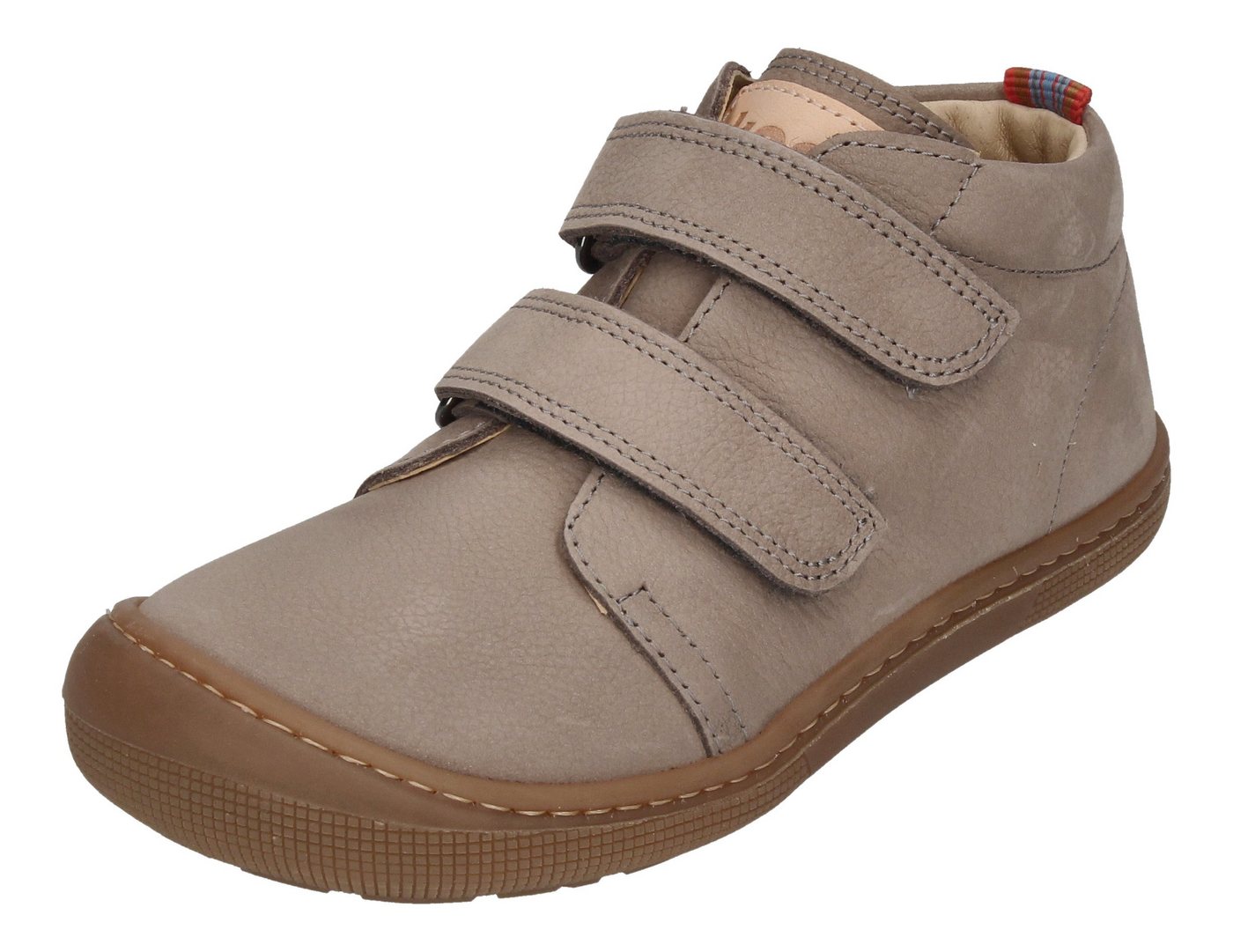 KOEL DON 2.0 Barfußschuh Grey KOEL DON 2.0 Barfußschuh Grey von KOEL