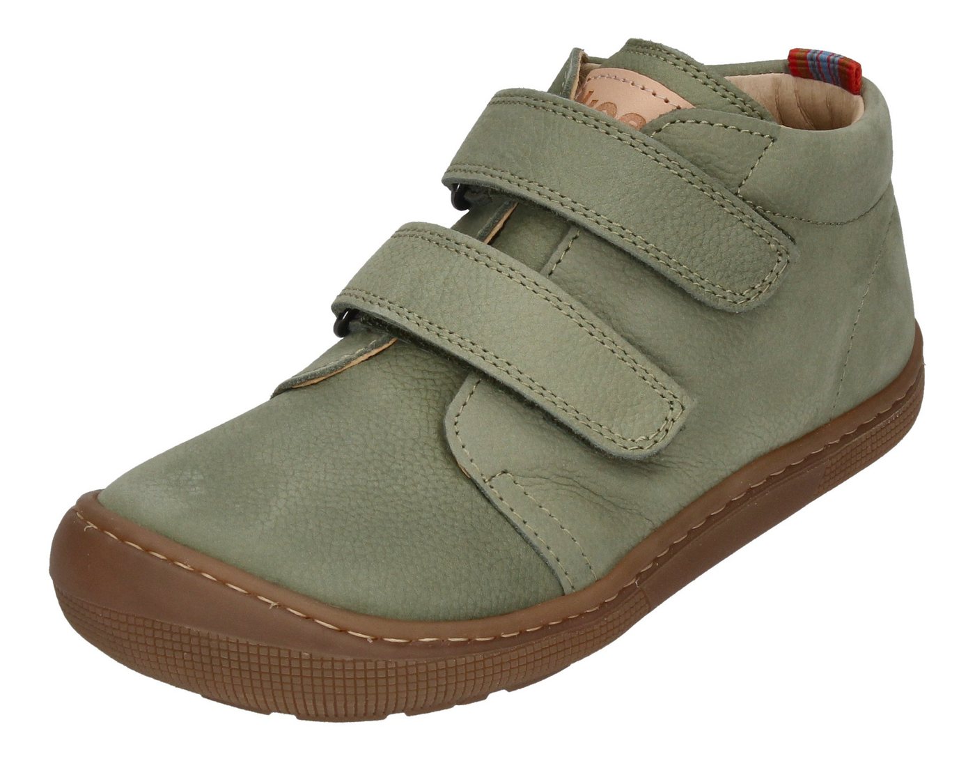 KOEL DON 2.0 Barfußschuh Olive KOEL DON 2.0 Barfußschuh Olive von KOEL