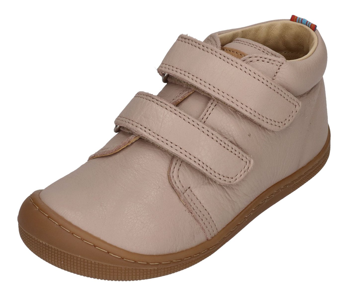 KOEL DON NAPA Barfußschuh grau-beige KOEL DON NAPA Barfußschuh grau-beige von KOEL