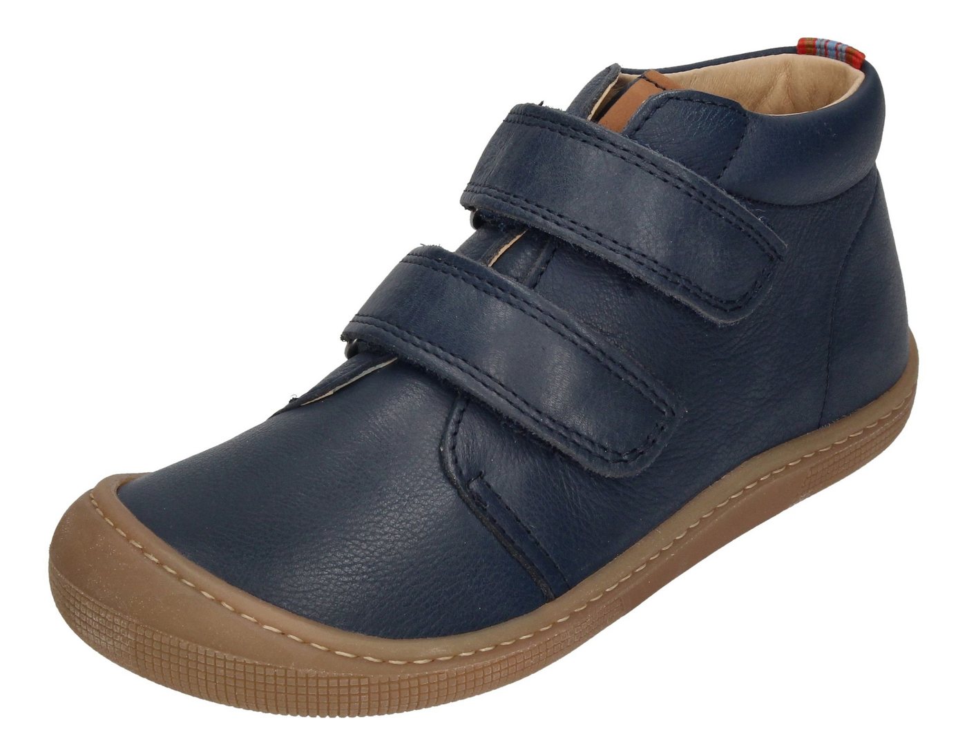 KOEL DON NAPPA Barfußschuh Blue von KOEL