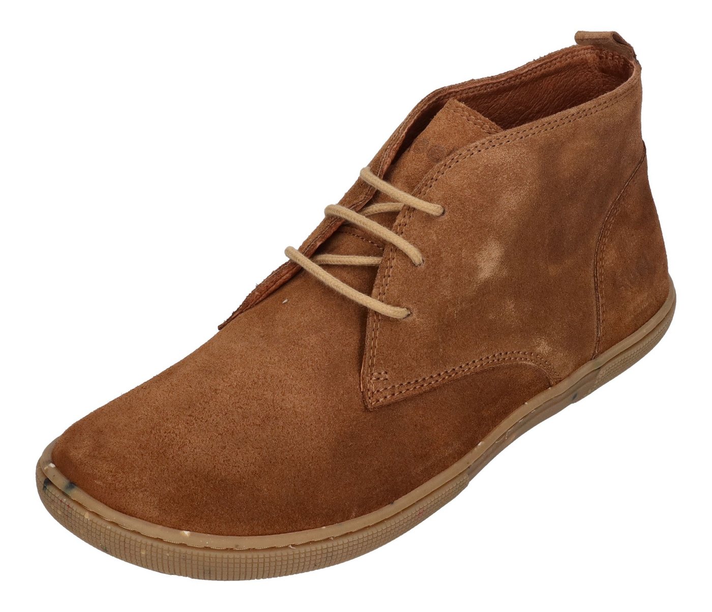 KOEL FEA ECO Barfußschuh Cognac von KOEL