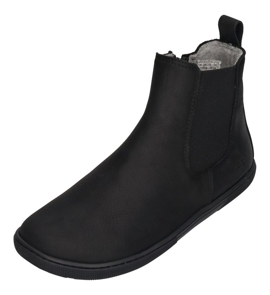 KOEL FILAS MERINO Barfußschuh Black KOEL FILAS MERINO Barfußschuh Black von KOEL
