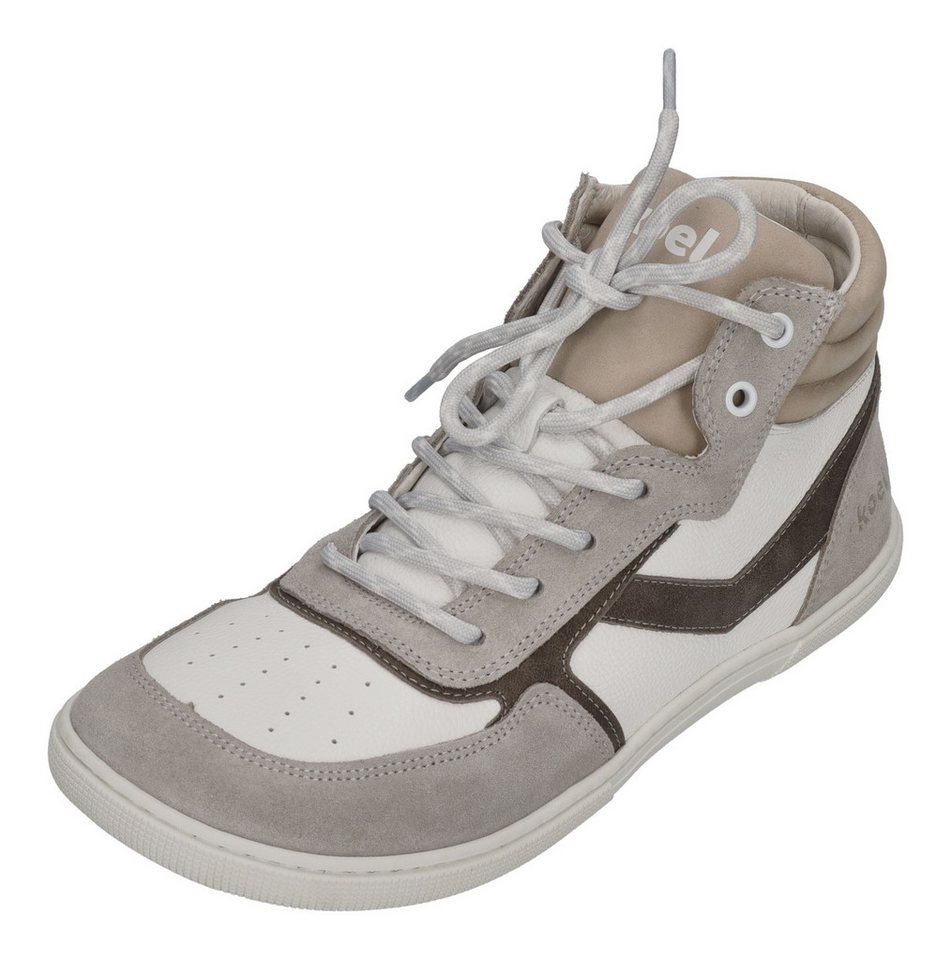 KOEL FLORITA Barfußschuh White KOEL FLORITA Barfußschuh White von KOEL