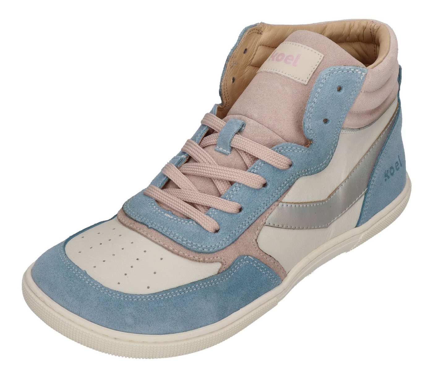 KOEL FLORITA LEATHER Barfußschuh Jeans KOEL FLORITA LEATHER Barfußschuh Jeans von KOEL