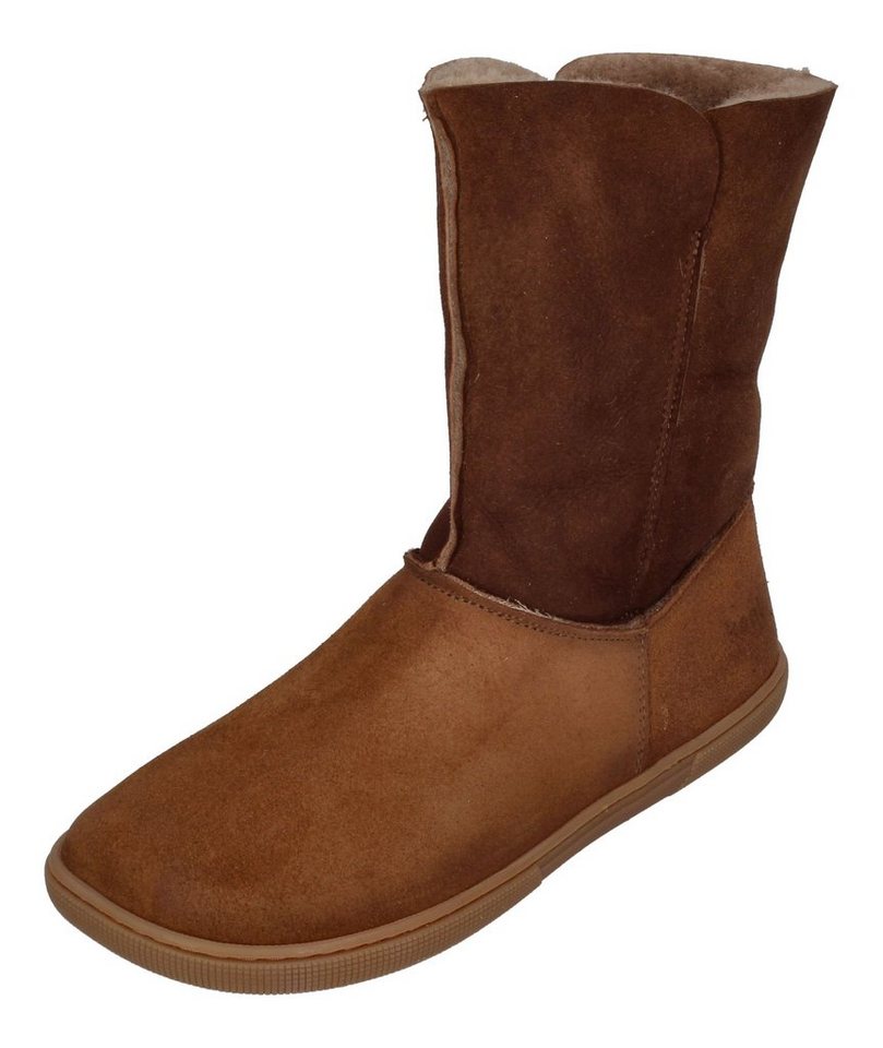 KOEL FREYA 08L023.30C-870 Barfußschuh Taupe KOEL FREYA 08L023.30C-870 Barfußschuh Taupe von KOEL