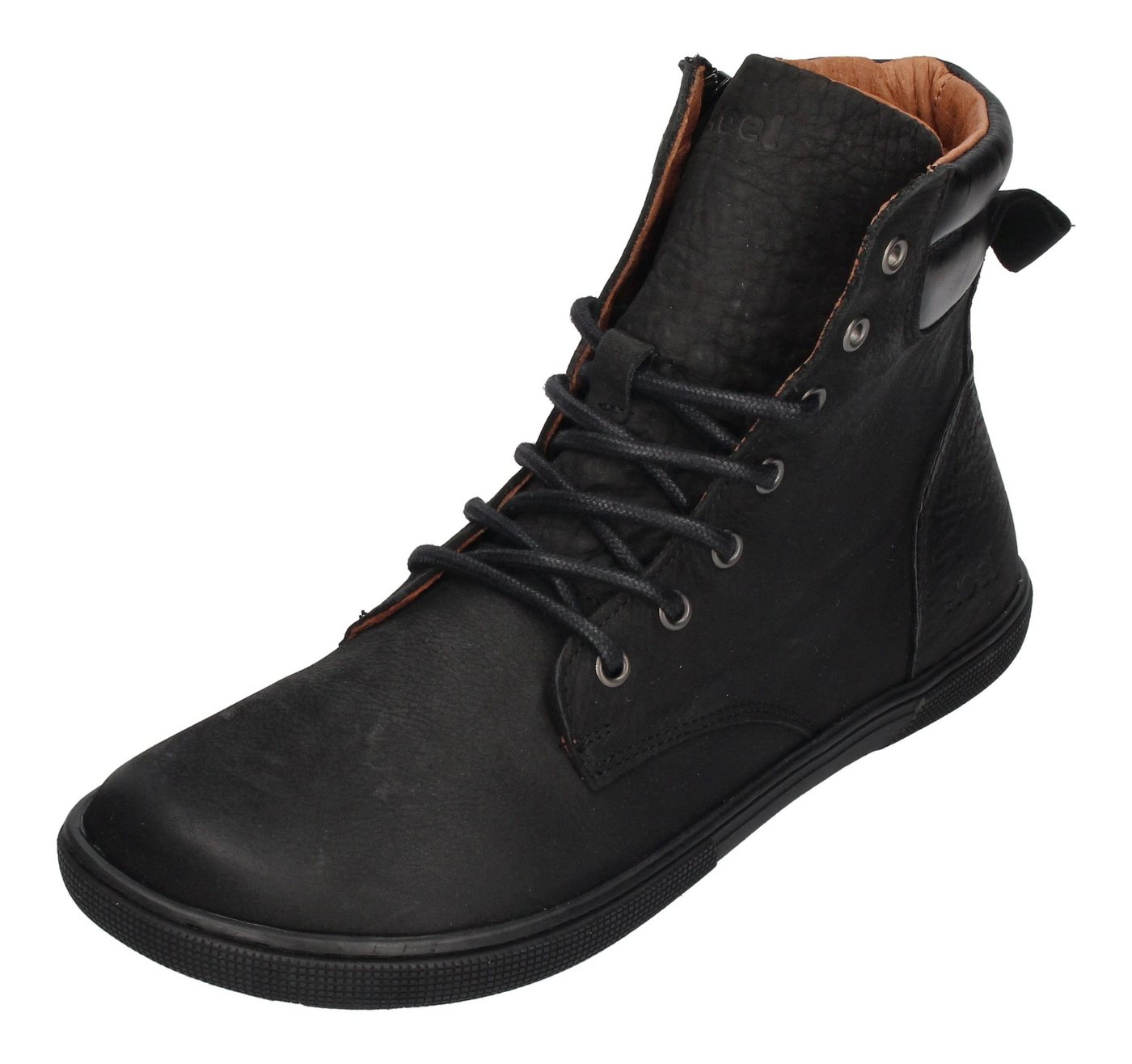 KOEL Florence Barfußschuh Black KOEL Florence Barfußschuh Black von KOEL