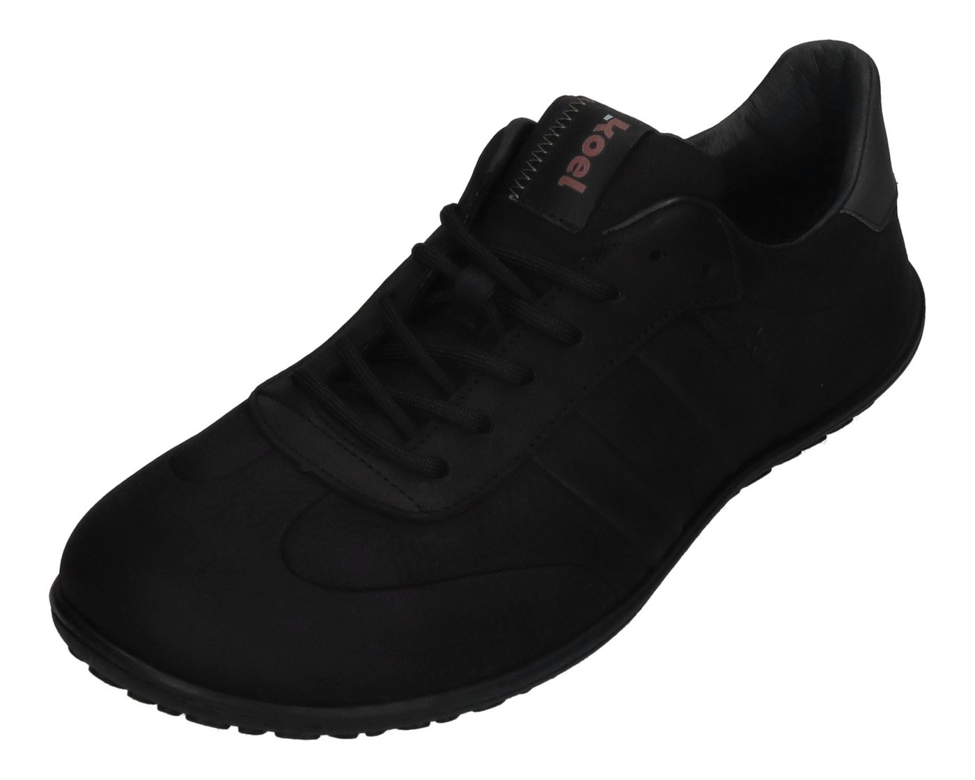 KOEL IDO Barfußschuh Nero KOEL IDO Barfußschuh Nero von KOEL