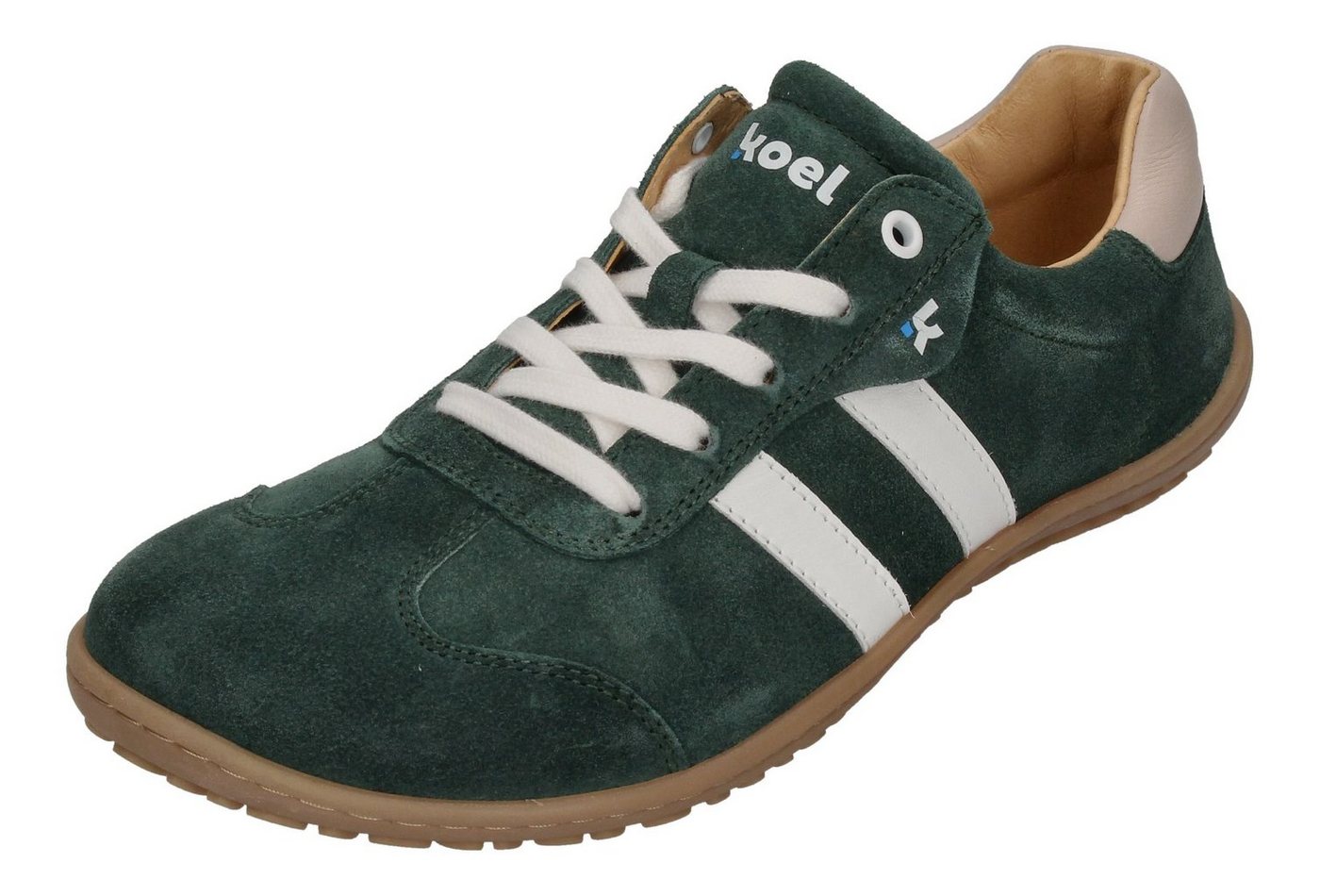 KOEL ILA SUEDE Barfußschuh Green KOEL ILA SUEDE Barfußschuh Green von KOEL