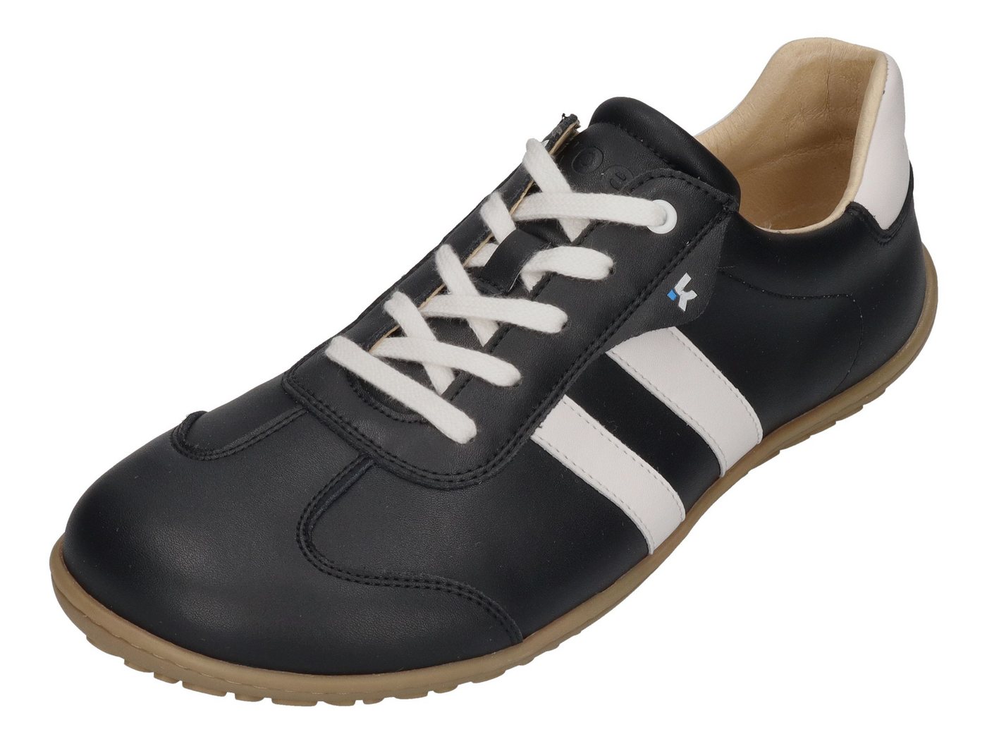 KOEL ILO NAPA Barfußschuh Black KOEL ILO NAPA Barfußschuh Black von KOEL