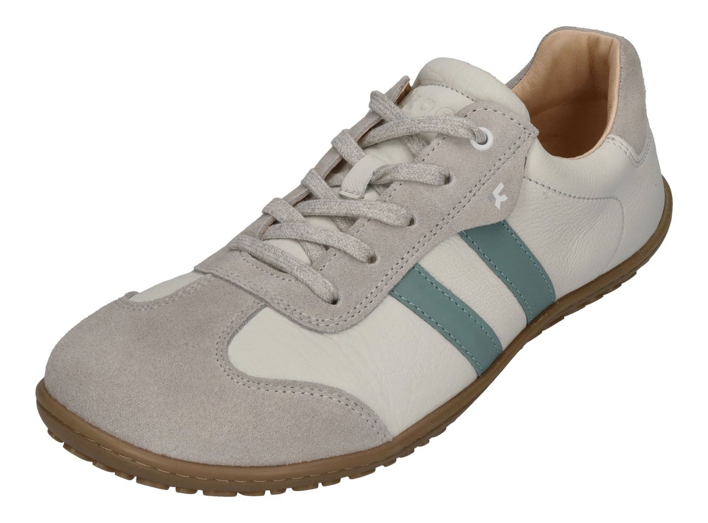 KOEL ILO NAPPA 25X001.101-320 off white mint Barfußschuh Off White Mint KOEL ILO NAPPA 25X001.101-320 off white mint Barfußschuh Off White Mint von KOEL