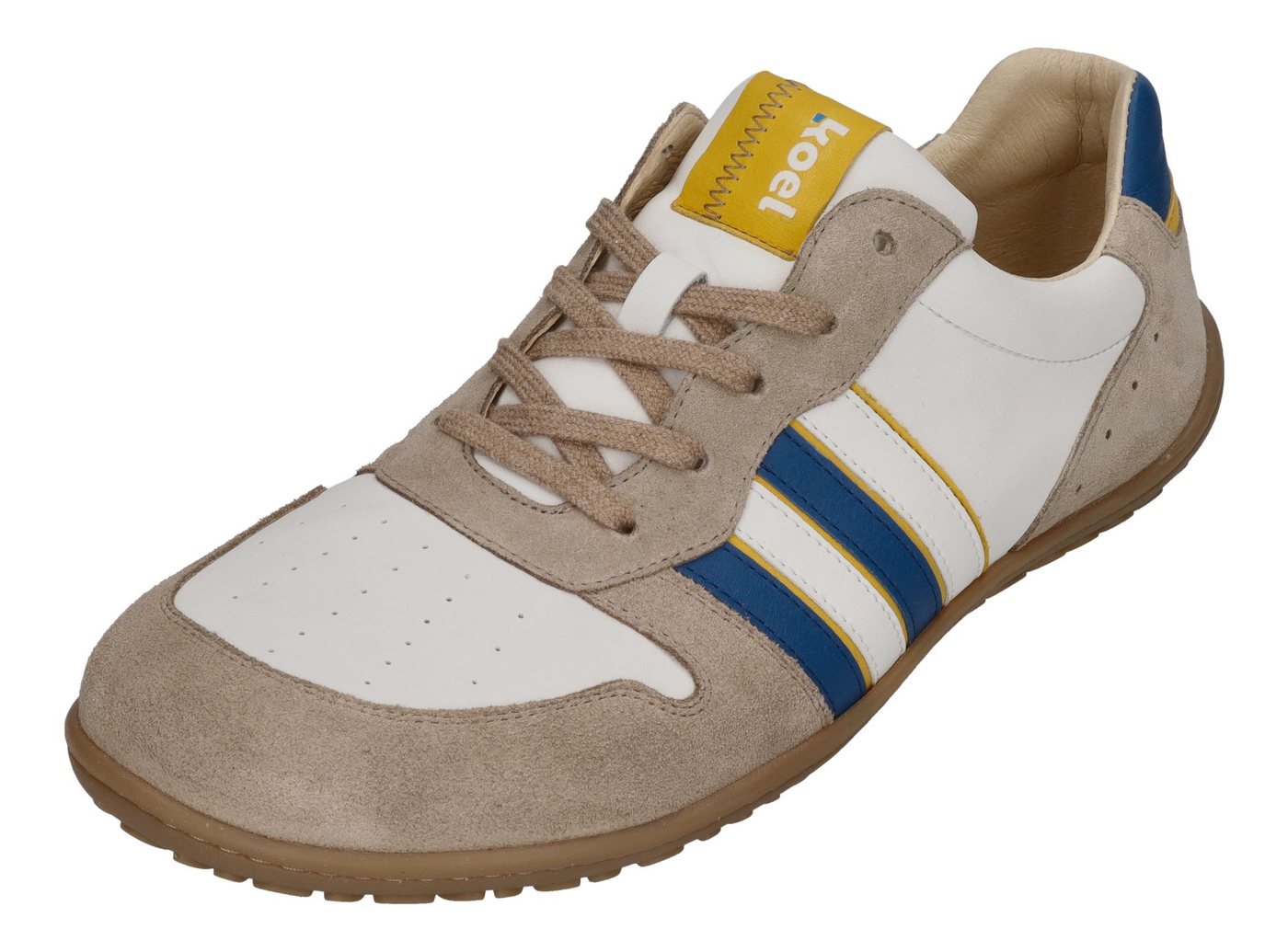 KOEL IVO NAPA 25X002.121-110 Barfußschuh Blue KOEL IVO NAPA 25X002.121-110 Barfußschuh Blue von KOEL